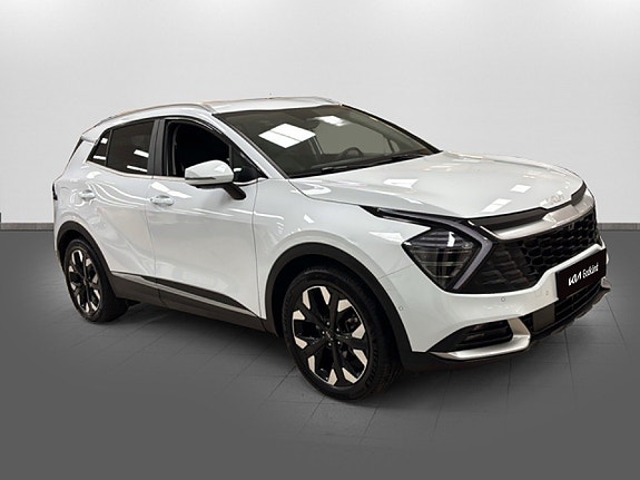 Kia Sportage 3 of 18