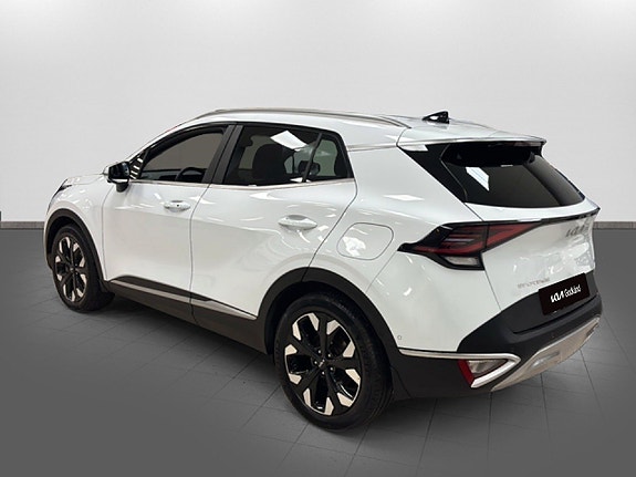 Kia Sportage 6 of 18