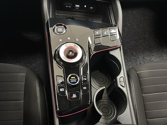 Kia Sportage 13 of 18