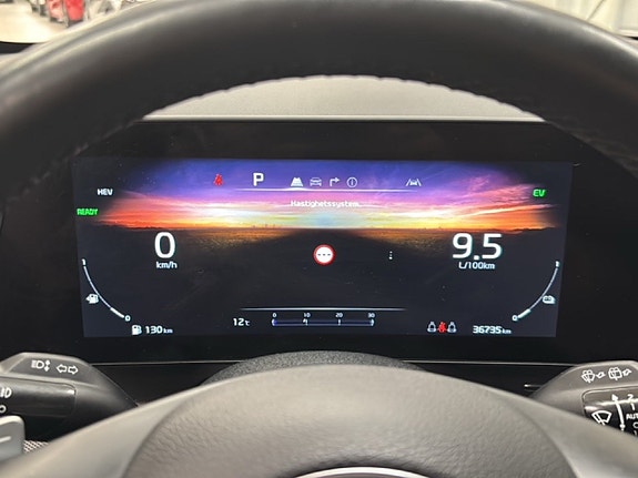 Kia Sportage 10 of 18