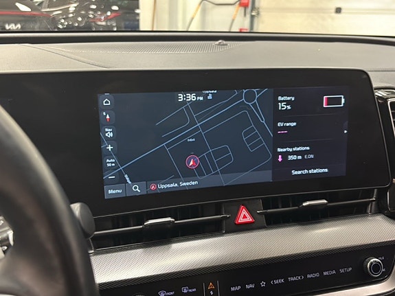 Kia Sportage 11 of 18