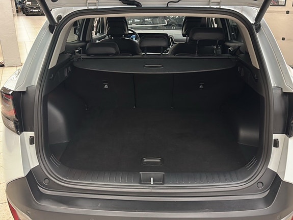 Kia Sportage 14 of 18