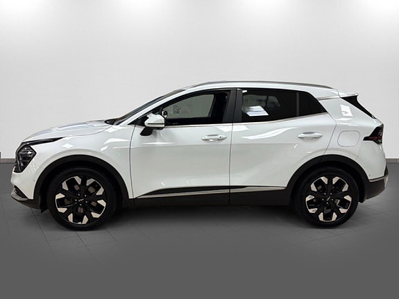 Kia Sportage 4 of 18