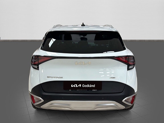 Kia Sportage 5 of 18