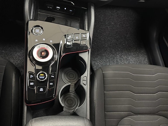 Kia Sportage 12 of 18
