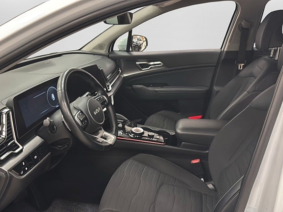 Kia Sportage 8 of 18