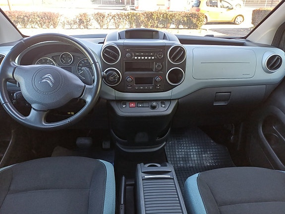 Citroen Berlingo 28 of 30