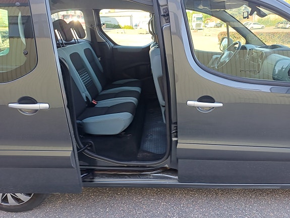 Citroen Berlingo 29 of 30