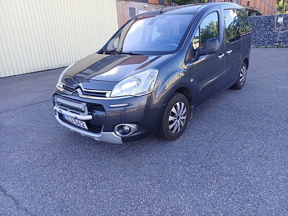 Citroen Berlingo 2 of 5