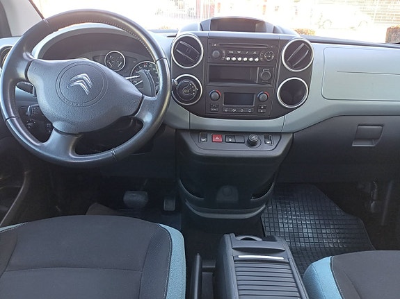 Citroen Berlingo 22 of 30