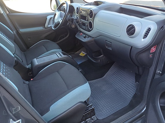 Citroen Berlingo 23 of 30