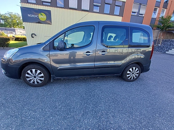 Citroen Berlingo 10 of 30