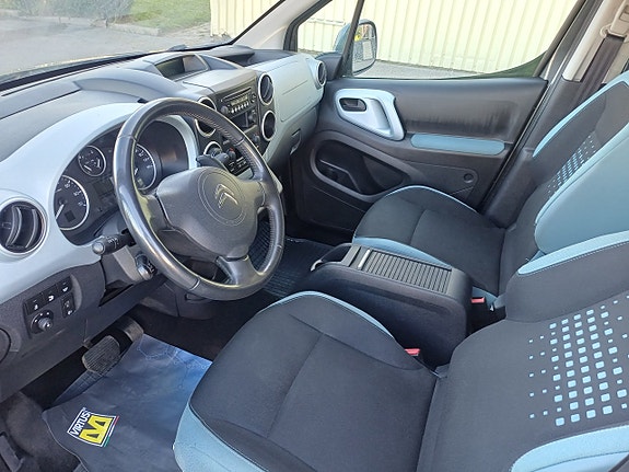 Citroen Berlingo 6 of 30
