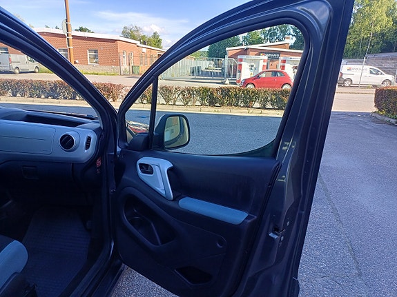 Citroen Berlingo 20 of 30