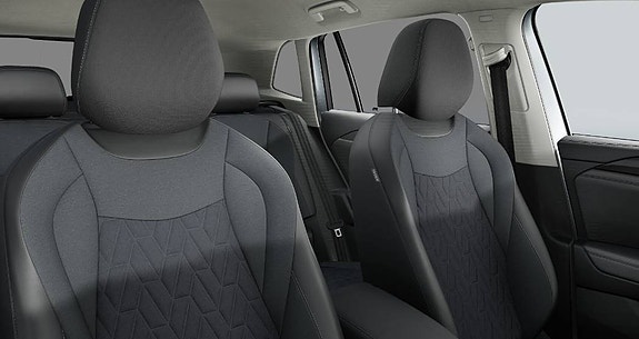 Volkswagen Tiguan 9 of 10