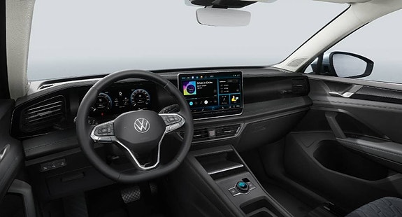 Volkswagen Tiguan 10 of 10