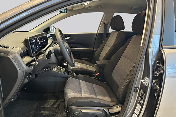 Kia Stonic 10 of 21