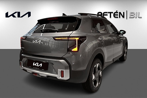 Kia Stonic 21 of 21