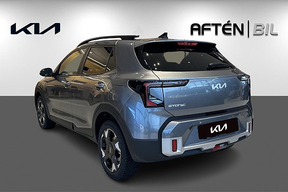 Kia Stonic 7 of 21