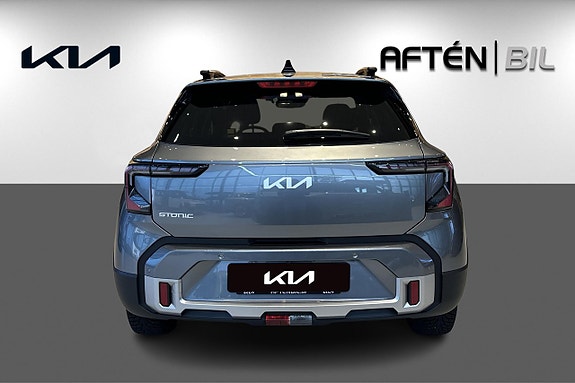 Kia Stonic 6 of 21