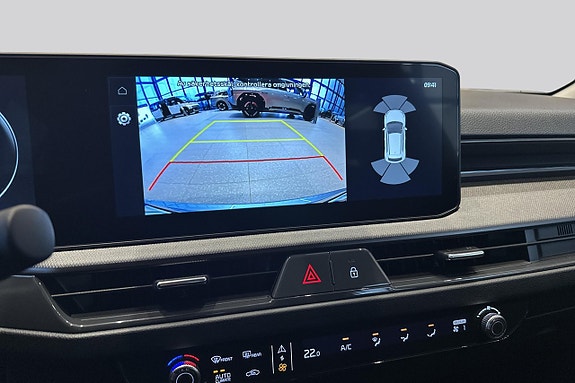Kia Stonic 19 of 21