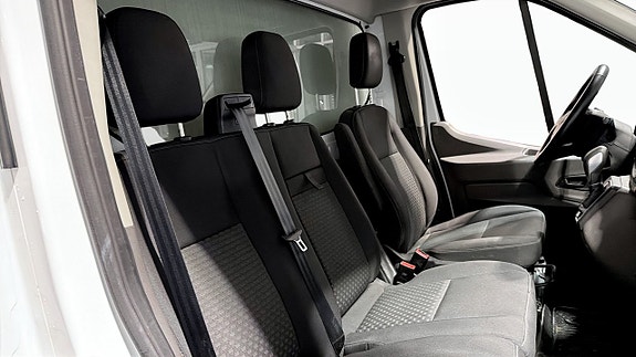 Ford Transit 5 of 5