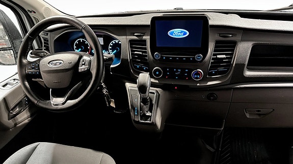 Ford Transit 4 of 5