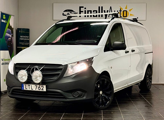 Mercedes-Benz Vito 111