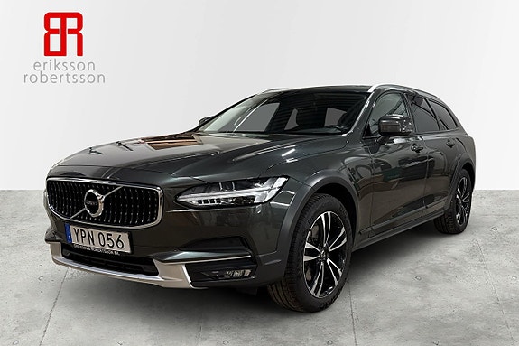 Volvo V90 Cross Country