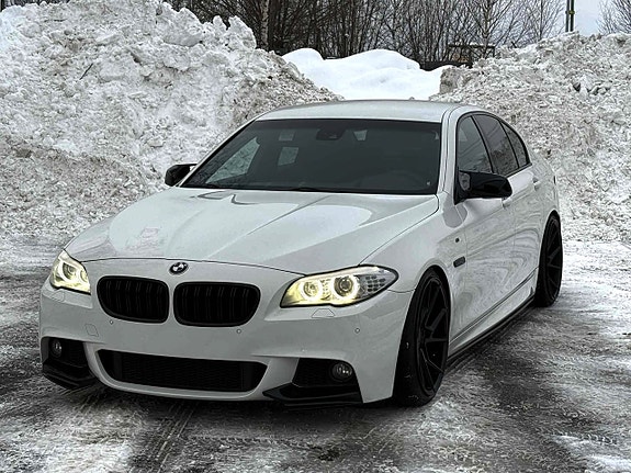 BMW 535d