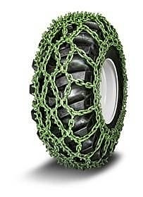 Ofa Skog Matti W 700/50-26,5 2 Rutor 13 mm