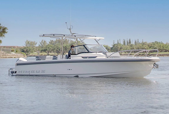 NIMBUS T9 | Kampanj | 9995/m