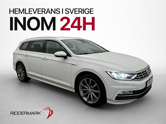 Volkswagen Passat 4 of 5