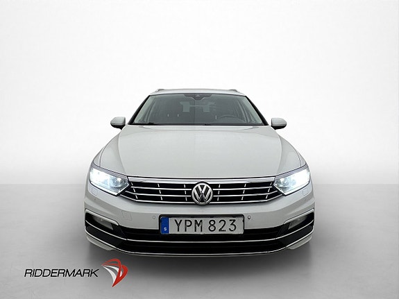 Volkswagen Passat 3 of 5
