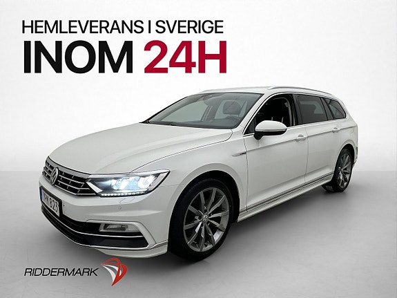 Volkswagen Passat 5 of 5