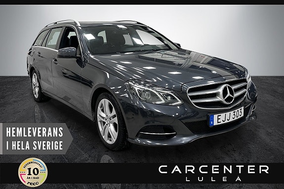 Mercedes-Benz E250