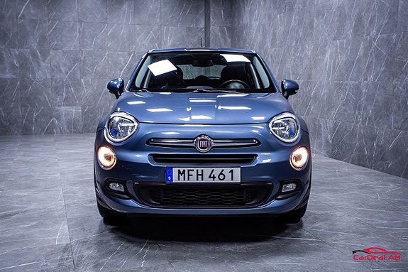 Fiat 500X 2 of 5