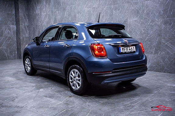 Fiat 500X 5 of 5
