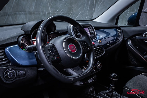 Fiat 500X 12 of 26