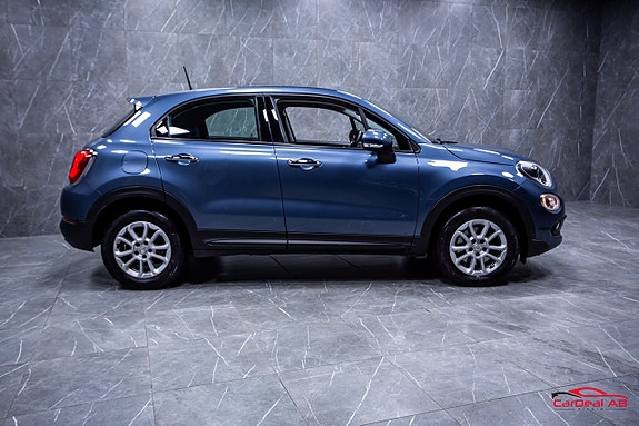 Fiat 500X 8 of 26