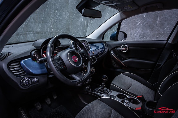 Fiat 500X 11 of 26
