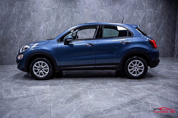 Fiat 500X 4 of 5