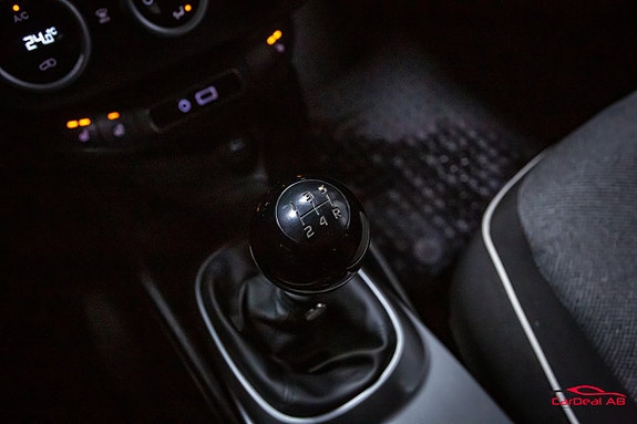 Fiat 500X 25 of 26