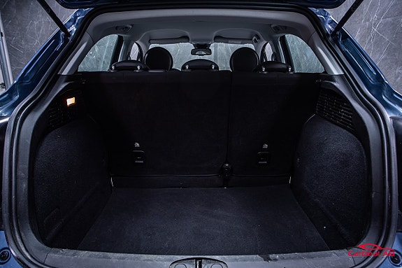 Fiat 500X 17 of 26