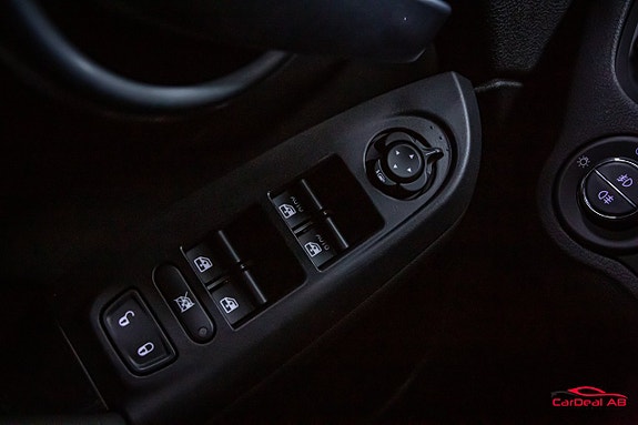 Fiat 500X 26 of 26