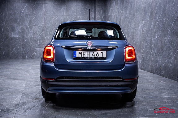 Fiat 500X 6 of 26