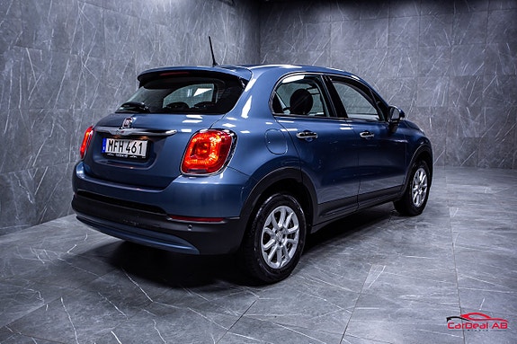 Fiat 500X 7 of 26