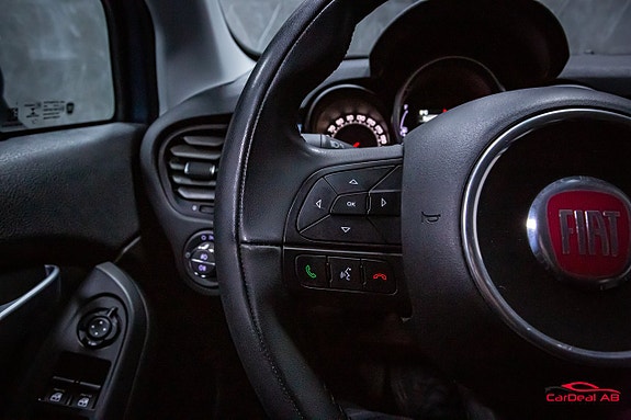 Fiat 500X 18 of 26