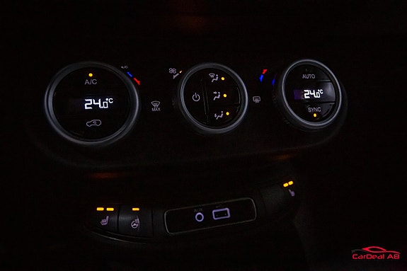 Fiat 500X 24 of 26