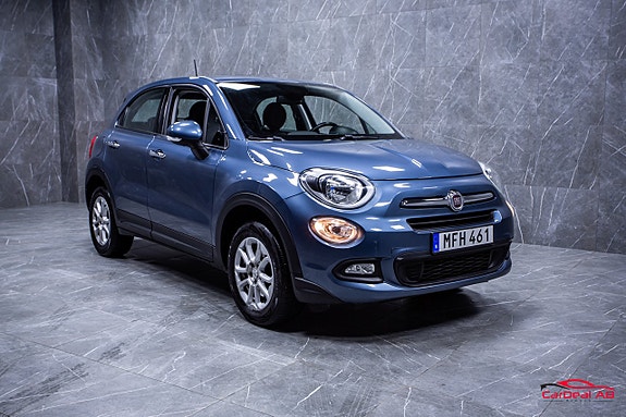 Fiat 500X 9 of 26